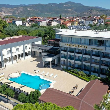 Lake Life Hotel Iznik Ngoại thất bức ảnh