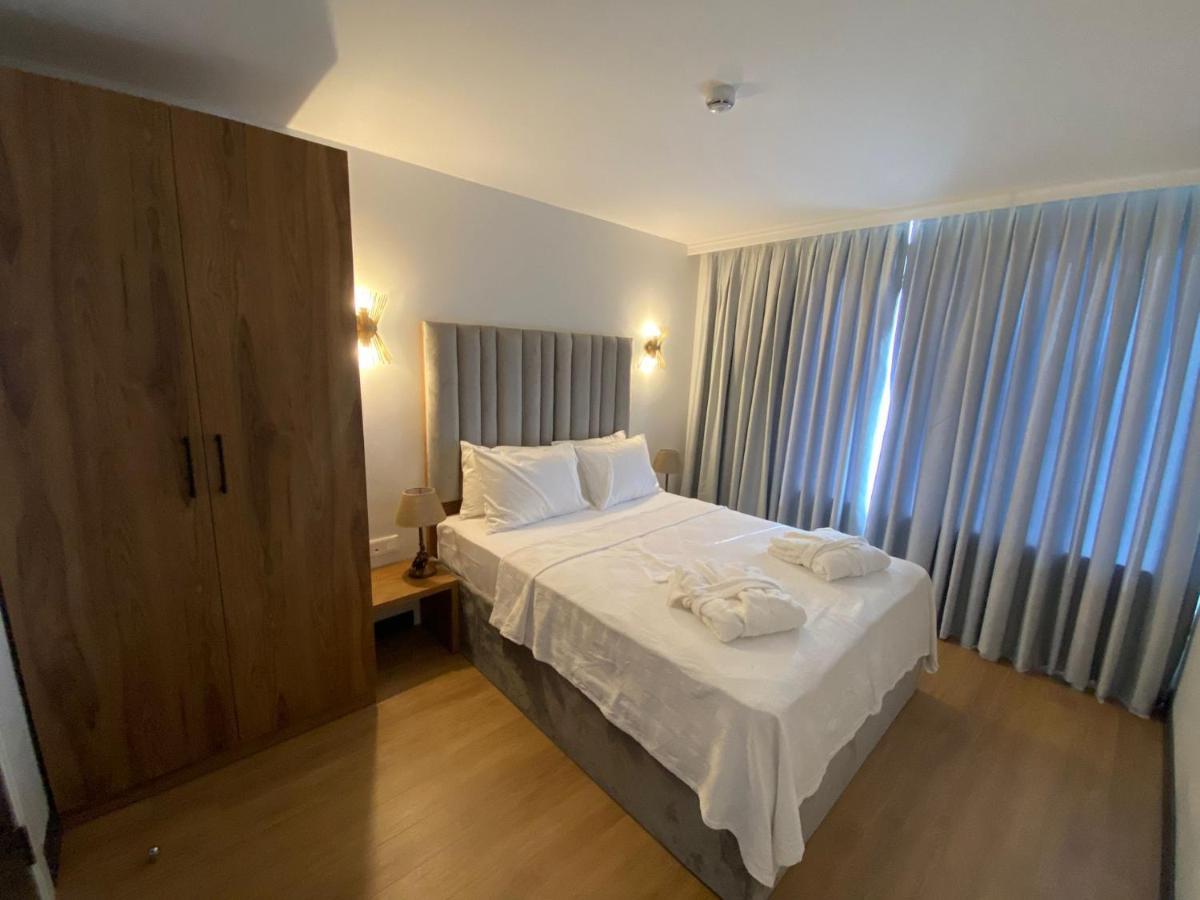 Lake Life Hotel Iznik Ngoại thất bức ảnh