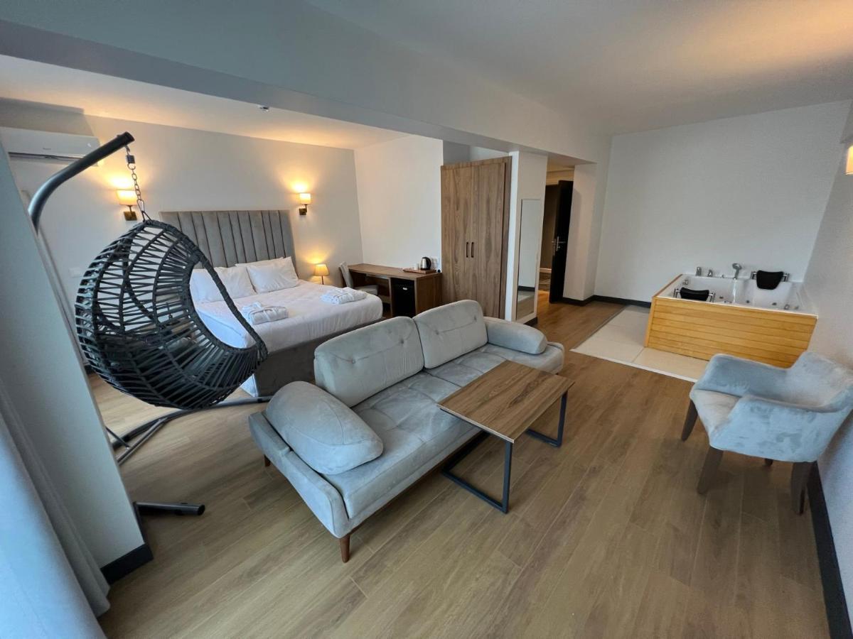 Lake Life Hotel Iznik Ngoại thất bức ảnh