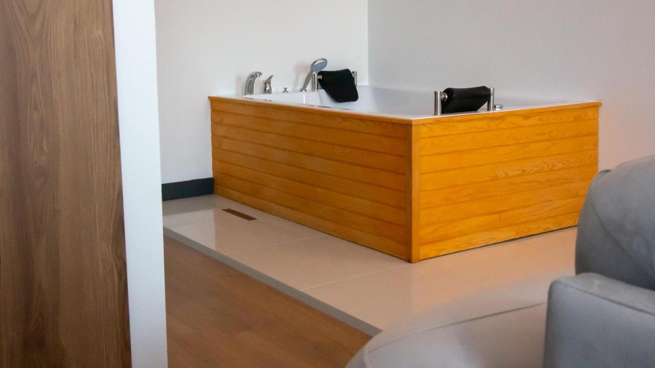 Lake Life Hotel Iznik Ngoại thất bức ảnh