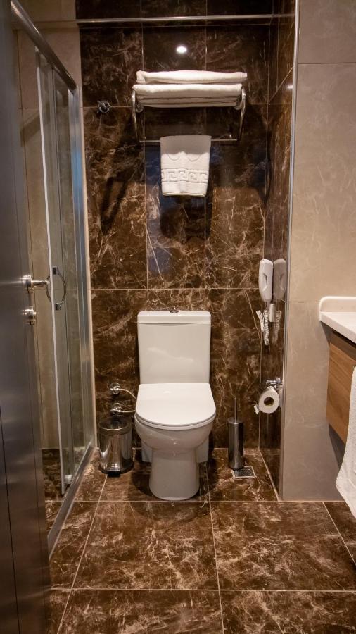 Lake Life Hotel Iznik Ngoại thất bức ảnh