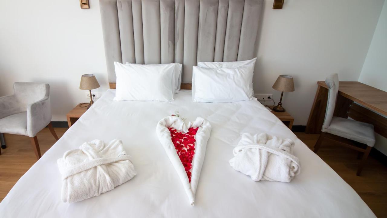 Lake Life Hotel Iznik Ngoại thất bức ảnh