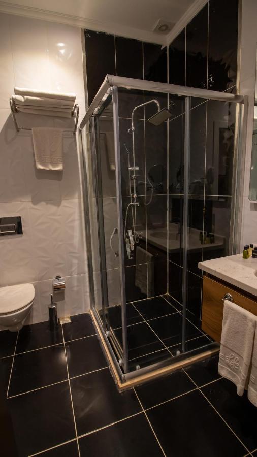 Lake Life Hotel Iznik Ngoại thất bức ảnh