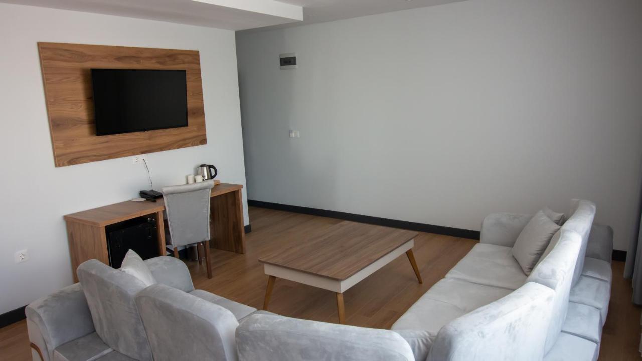 Lake Life Hotel Iznik Ngoại thất bức ảnh