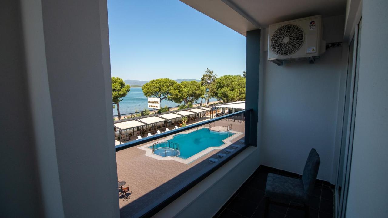 Lake Life Hotel Iznik Ngoại thất bức ảnh