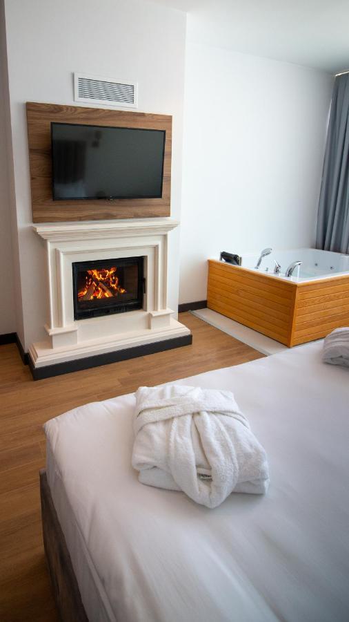 Lake Life Hotel Iznik Ngoại thất bức ảnh