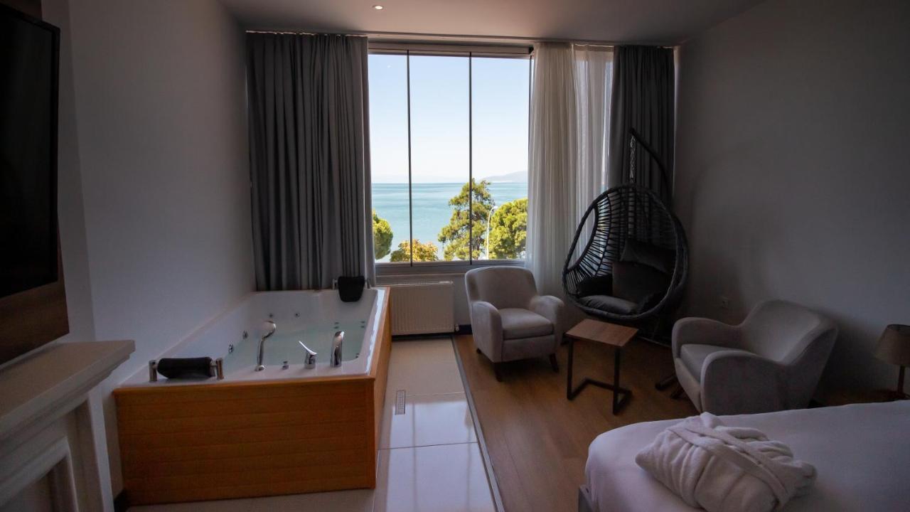 Lake Life Hotel Iznik Ngoại thất bức ảnh