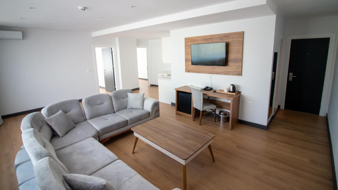 Lake Life Hotel Iznik Ngoại thất bức ảnh