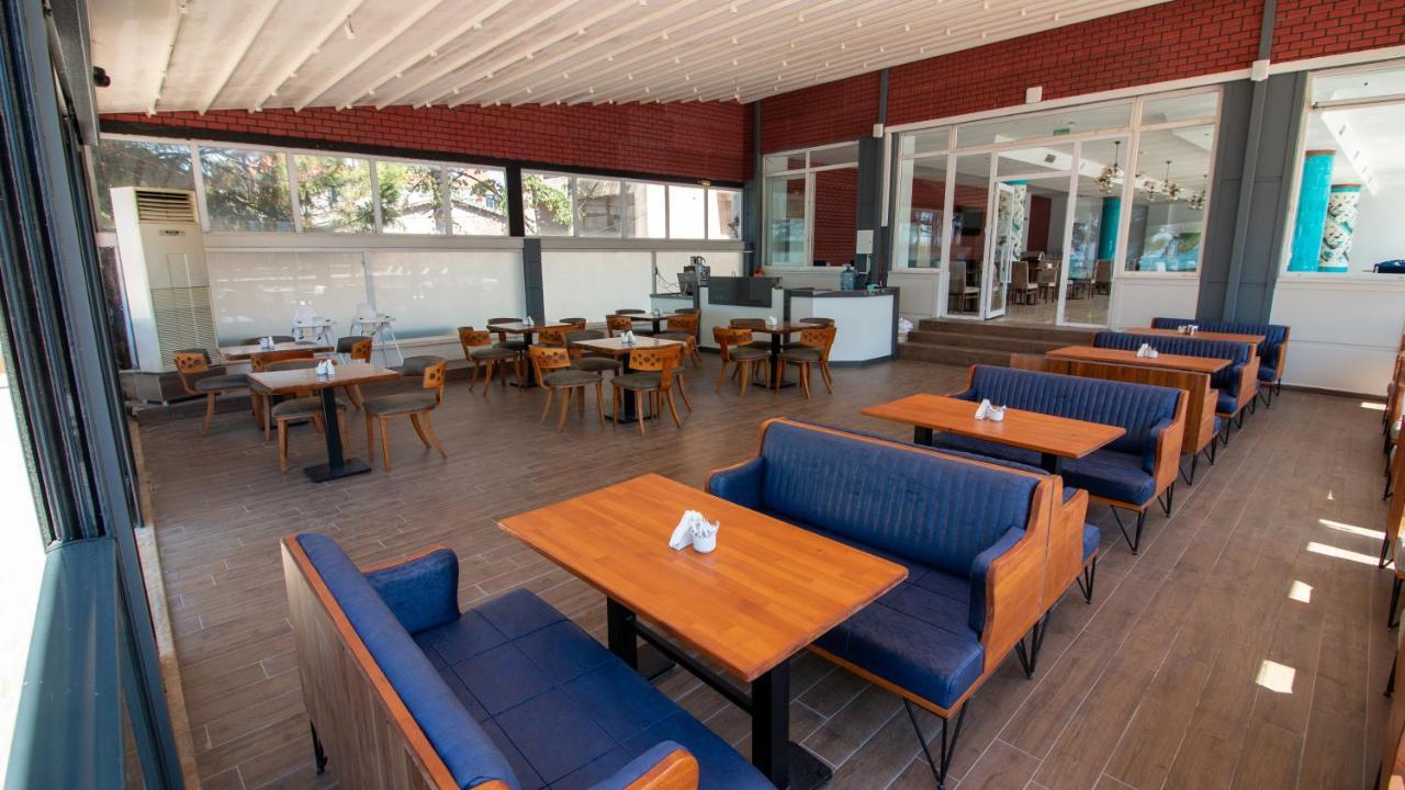Lake Life Hotel Iznik Ngoại thất bức ảnh