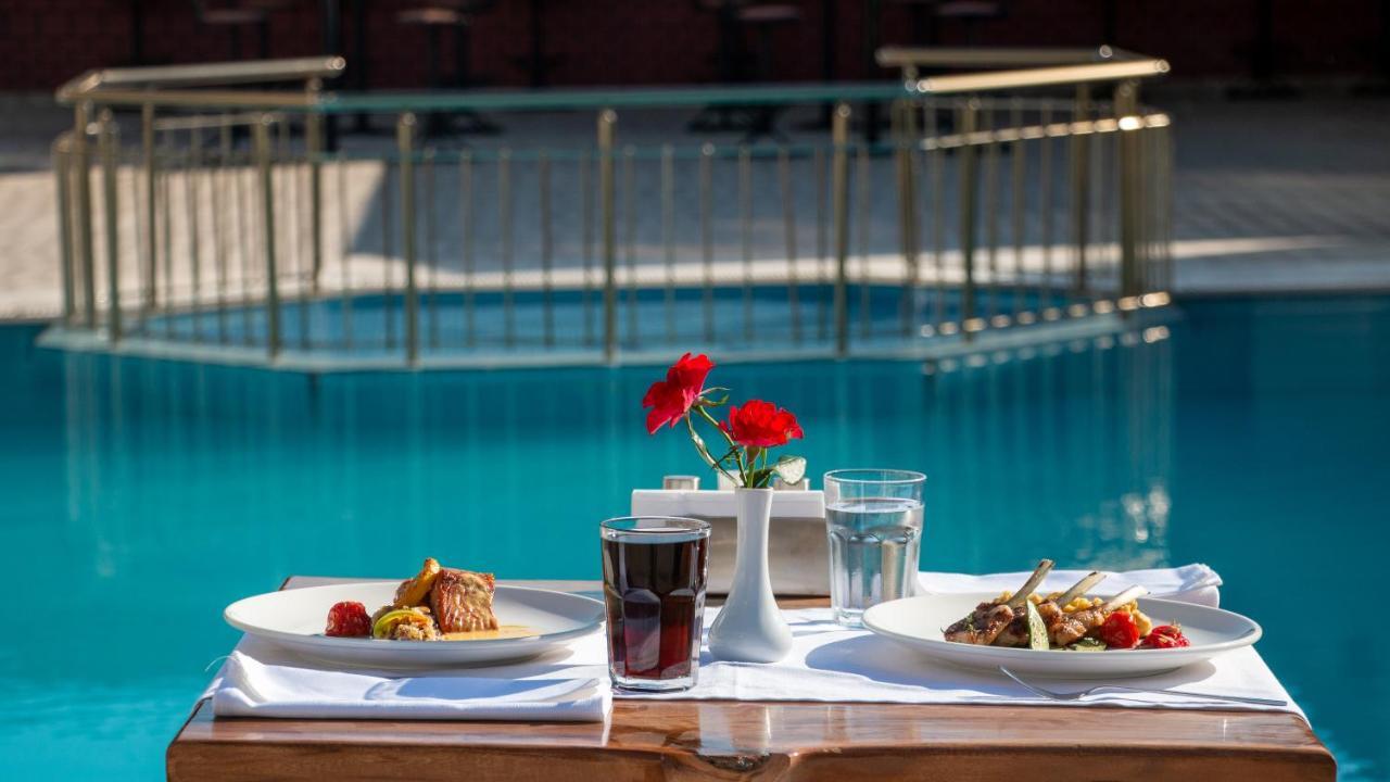 Lake Life Hotel Iznik Ngoại thất bức ảnh